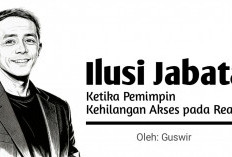 Krisis Kepemimpinan Dari Eksklusif ke Disfungsi