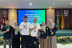LSP UM Metro Dorong Peningkatan Kualitas Sertifikasi Profesi di Lingkungan PTMA