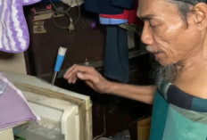 Warga Lansia Penyandang Disabilitas di Yogyakarta Terdata Desil 10, Bantuan Sosial Terhenti Sejak 2025