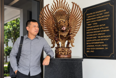 Bima dan Seni Tidak Merasa Paling Tahu