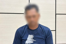 Polres Mesuji Tangkap Ayah Tiri yang Diduga Cabuli Anak di Bawah Umur