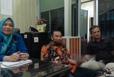 DPRD Kota Metro Sepakat Kembalikan Residu Sampah ke TPAS Karangrejo