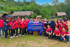 UM Metro dan MSU Malaysia Gelar Kegiatan Pengabdian Masyarakat Internasional 