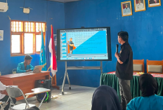 ITB Mesuji Gelar Pelatihan Dasar Jurnalistik, Mahasiswa Belajar Kode Etik hingga UU Pers