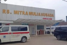 Desak BPJS Berikan Hasil Investigasi Terkait Dugaan Fee Rujukan dan Manipulasi Klaim BPJS Fiktif di RS MMH