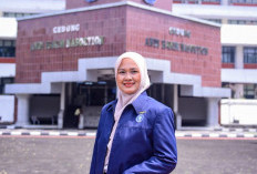 Dari Ladang Singkong ke Meja Makan: Saatnya MOCAF Pringsewu Naik Kelas