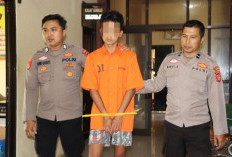 Diduga Lakukan Kekerasan Seksual terhadap Anak, Remaja 19 Tahun di Pringsewu Diamankan Polisi