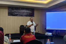 Universitas Galuh Gelar FGD, Bahas Literasi AI Generatif dan Keamanan Data Kreator Konten