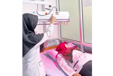 Keluhan Dipersendian Konsultasikan di Fisioterapi