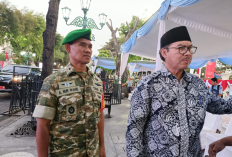 Wali Kota Yogyakarta Apresiasi Event Inklusi Diwa Foundation, Tegaskan Pendidikan Gratis bagi Difabel
