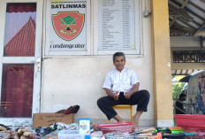 Kisah Inspiratif Jurnalis yang Bangun Usaha Alat Pertanian demi Menjaga Kemandirian
