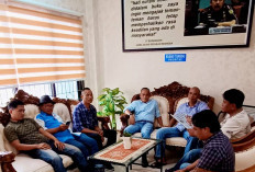 FWTB Minta Kejagung Evaluasi Kinerja Kejari Tulang Bawang yang Lemah Ungkap Korupsi