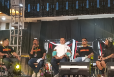 Indonesian Custom Show 2026 Usung Tema “Like Air”, Buka Ruang Kreativitas Tanpa Batas
