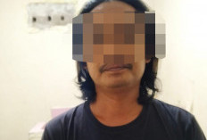 Polsek Way Serdang Tangkap Pelaku Penganiayaan di Desa Karang Mulya 