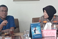 Kabid Humas Polda Lampung Sampaikan Permohonan Maaf ke PWI, Tegaskan Komitmen Perkuat Sinergitas