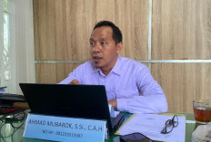 Persiapan Haji 2026 di Kota Metro Capai 90 Persen, CJH Diminta Jaga Kesehatan