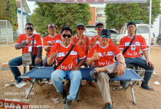 Metro Culinary Festival Makin Berwarna, HUT Radar Metro ke-14 Meriahkan Kota Metro