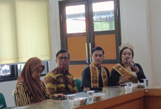 Jambore Pemuda Daerah 2026 Digelar, Pemkot Yogyakarta Siapkan Generasi Muda Jadi Agen Perubahan