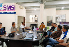 HPN 2027 di Lampung Terancam Ditolak SMSI, Ini Alasannya