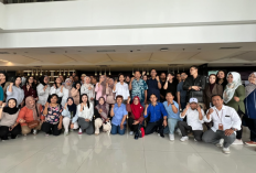 INNSiDE by Meliá Yogyakarta Perkuat Kolaborasi dengan Travel Agent