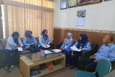 Pendampingan Reformasi Birokrasi di Condongcatur, Kapanewon Depok Dorong Tata Kelola Kalurahan Lebih Akuntabel