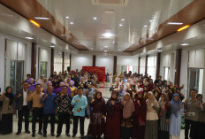 Wadahi Kreativitas Pelajar, Prodi BK FKIP UM Metro Adakan Guidance Counseling Competition 2026