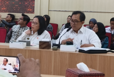 Rayakan HUT ke-270, Pemkot Yogyakarta Dorong Ekonomi Lewat YK Festisale dan GEMATI PASAR