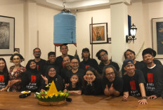 'Pintu Belakang' Adaptasi Novel Nyis Mulai Produksi Februari 2026, Siap Tembus Festival Film Paris 2026