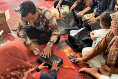 Tim PPK Ormawa HIMADIKMI Latih KWT Desa Rejo Agung Kemas Produk Siap Kirim Melalui E-Commerce