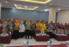 Merawat Akar Budaya, Regenerasi Musik Tradisional Lampung Dibahas dalam Diskusi Publik di Pringsewu