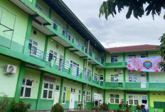 PSB SMAS TMI Roudlatul Qur’an Metro Berjalan Lancar, Antusiasme Calon Siswa Meningkat