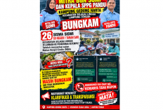 26 Siswa SD Negeri Taman Sari Diduga Keracunan MBG, Pengelola SPPG Diminta Bertanggung Jawab