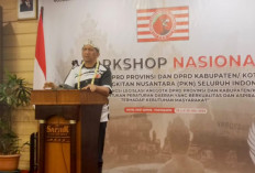 PKN Gelar Workshop Nasional, Perkuat Kapasitas Legislasi dan Komitmen terhadap Otonomi Daerah