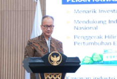 Kemenperin Persiapkan Reformasi Kebijakan Guna Jamin Kemudahan IKM Dapatkan Bahan Baku