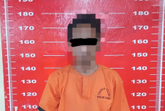 Kurang dari 4 Jam, TEKAB 308 Polsek Banjar Agung Polres Tuba Tangkap Pelaku Pembunuhan di Kebun Karet