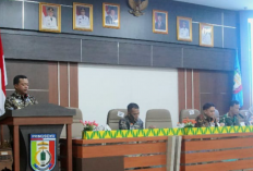 Ekonomi Pringsewu Tumbuh 5,44%, Lampaui Rata-rata Provinsi Lampung dan Nasional
