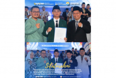 Bangun Sinergi dengan Orang Tua Maba, UM Metro Perkuat Pendidikan Profetik dan Pendampingan Studi