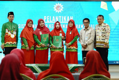RSU Muhammadiyah Metro, Resmi Melantik Dua Pejabat Struktural 