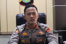 Guru SD Terlibat Jaringan Sabu, Kapolres Pringsewu Sebut Ancaman Sosial Serius