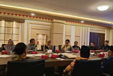 Dukung Peningkatan IPM, UM Metro Perkuat Kolaborasi dengan Pemprov Lampung