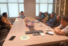 Dampak Ekonomi MBG Disorot, Sekber SMSI-JMSI-AMSI dan DPRD Lampung Kaji Perputaran Rp1 Triliun per Bulan