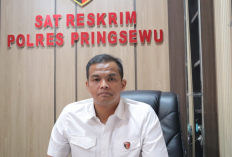 Pria di Pringsewu Cabuli Anak Tiri hingga Hamil, Terungkap Motif Sakit Hati kepada Istri