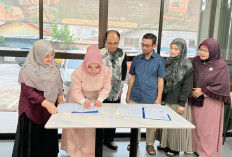 UM Metro Teken MoU dengan PCIM Malaysia,Perluas Kerja Sama Internasional Pendidikan dan Pemberdayaan Mahasiswa