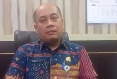 Manajemen Talenta ASN Mulai Diterapkan Mesuji untuk Pengisian Jabatan Pimpinan Tinggi Pratama