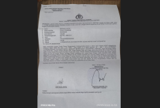 Leraikan Cekcok Parkir, Pedagang Pasar Pagi Kota Metro Dianiaya