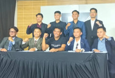 AVMS Indonesia Tegaskan Fokus Berkarya di Tengah Sorotan Publik
