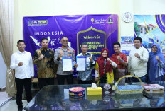 UM Metro dan Polres Metro Resmi Jalin Kerja Sama Strategis di Bidang Pendidikan dan Pengembangan Kelembagaan