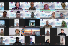 ASKUI PTMA Gelar Ngaji Global Perdana: Fokus Joint Degree dan Double Degree untuk Internasionalisasi PTMA