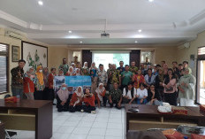 Perkuat Pemulihan ODDP, KAK DEWA Condongcatur Tarik Perhatian TPKJM dari Berbagai Daerah
