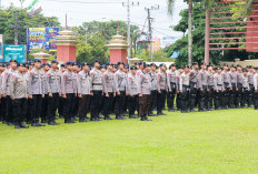 Polda DIY Siapkan Pengamanan May Day 2026, Kedepankan Pendekatan Humanis